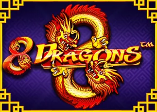 เว็บตรง pg 8 Dragons ทดลองเล่นฟรี
