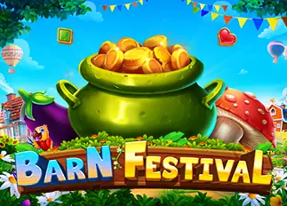 เว็บตรง pg Barn Festival ทดลองเล่นฟรี