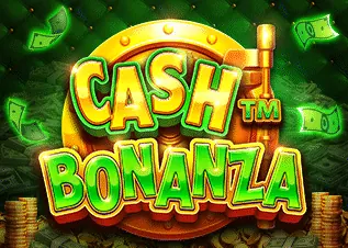 เว็บตรง pg Cash Bonanza ทดลองเล่นฟรี