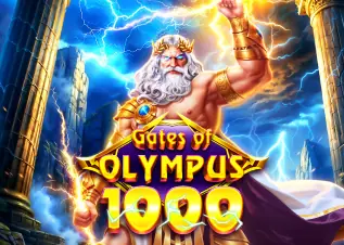 เว็บตรง pg Gates of Olympus 1000 ทดลองเล่นฟรี
