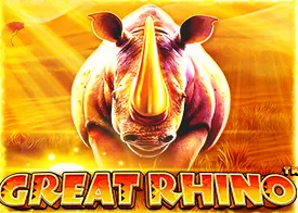 เว็บตรง pg Great Rhino ทดลองเล่นฟรี