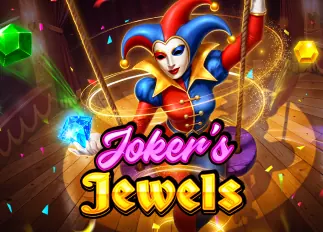 เว็บตรง pg Jokers Jewels ทดลองเล่นฟรี