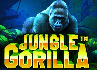 เว็บตรง pg Jungle Gorilla ทดลองเล่นฟรี
