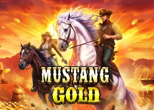 เว็บตรง pg Mustang Gold ทดลองเล่นฟรี
