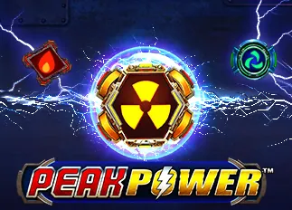 เว็บตรง pg Peak Power ทดลองเล่นฟรี