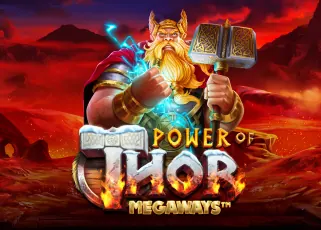 เว็บตรง pg Power of Thor Megaways ทดลองเล่นฟรี