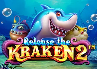 เว็บตรง pg Release the Kraken 2 ทดลองเล่นฟรี