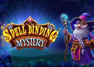 เว็บตรง pg Spellbinding Mystery ทดลองเล่นฟรี