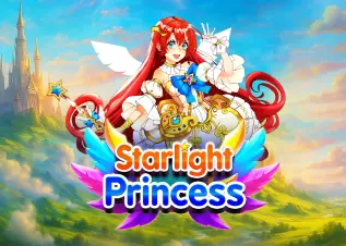 เว็บตรง pg Starlight Princess ทดลองเล่นฟรี
