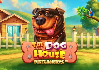 เว็บตรง pg The Dog House Megaways ทดลองเล่นฟรี