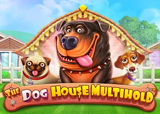 เว็บตรง pg The Dog House Multihold ทดลองเล่นฟรี