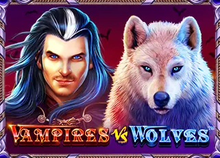 เว็บตรง pg Vampires vs Wolves ทดลองเล่นฟรี