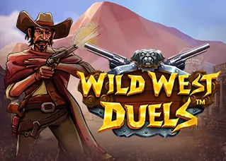 เว็บตรง pg Wild West Duels ทดลองเล่นฟรี