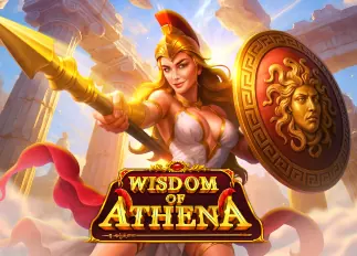 เว็บตรง pg Wisdom of Athena ทดลองเล่นฟรี